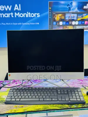 Desktop Computer HP 8GB Intel Core I3 SSD 256GB