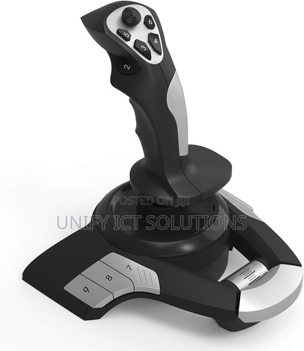 PXN F16 Flight Stick
