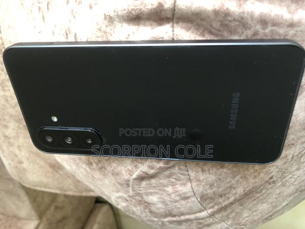 New Samsung Galaxy A26 256 GB Black - thumbnail 6