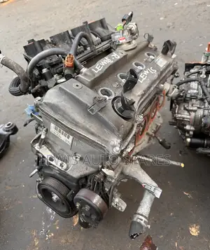 1az Noah Voxy Slim Engine