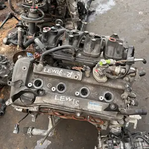 1az Noah Voxy Slim Engine