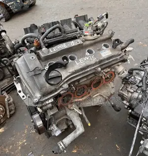 1az Noah Voxy Slim Engine