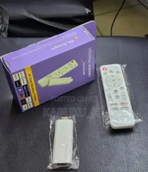 H96 Max Android 14.0 Tv Stick Atv Quad-core 16gb
