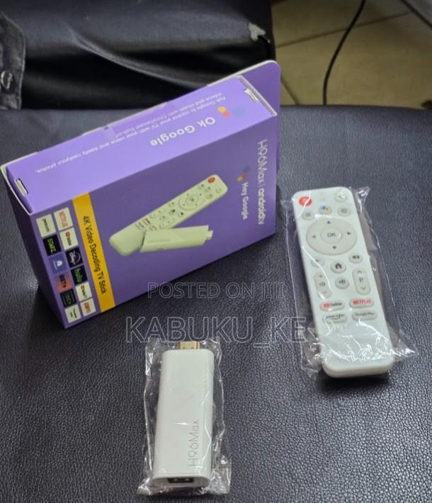 H96 Max Android 14.0 Tv Stick Atv Quad-core 16gb - main view