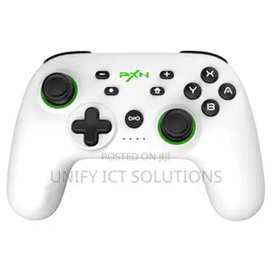 PXN P50s Gaming Pad