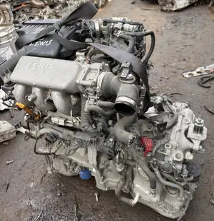 Slim Hr12 Gearbox Nisaan Note March