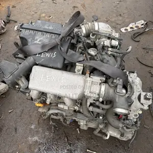 Slim Hr12 Gearbox Nisaan Note March
