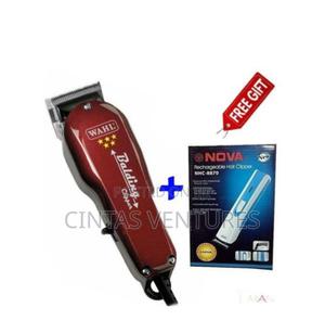 Wahl Professional Balding ,Hair Cut - main view