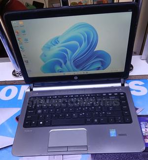 Laptop HP ProBook 430 G1 4GB Intel Core I7 HDD 500GB