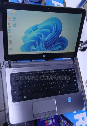 Laptop HP ProBook 430 G1 4GB Intel Core I7 HDD 500GB