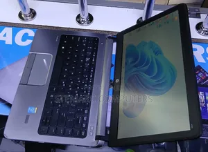 Laptop HP ProBook 430 G1 4GB Intel Core I7 HDD 500GB