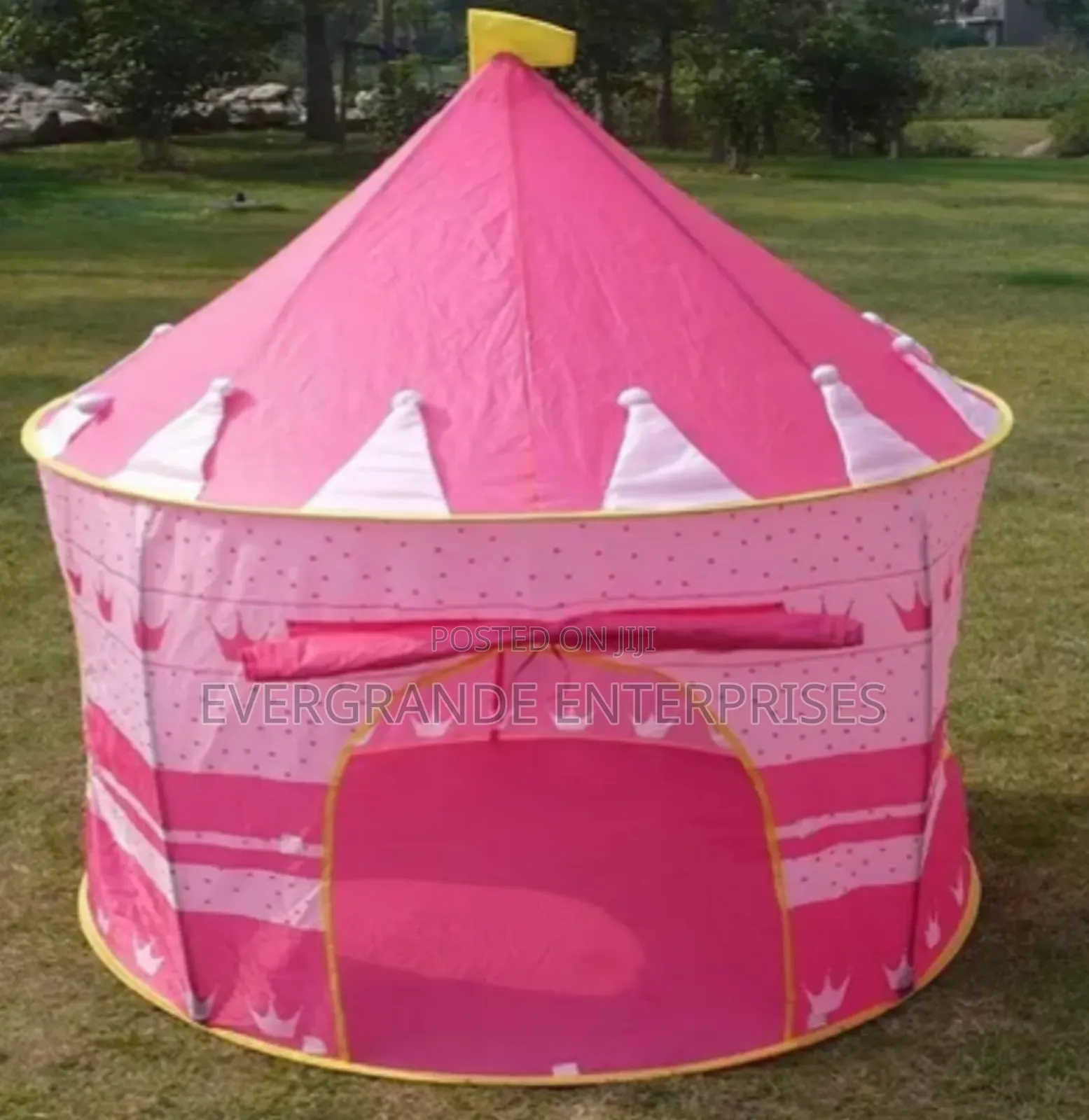 *Kids Tent* Kids Tent
