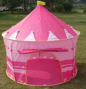 *Kids Tent* Kids Tent - thumbnail 2