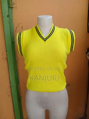 Groups Quality Halfsweaters