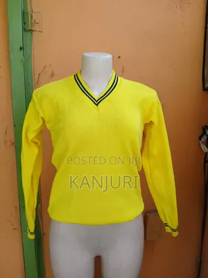 Groups Quality Halfsweaters