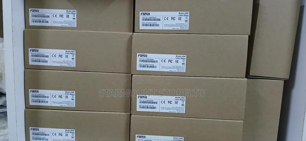 Fanvil H6w Hotel Ip Phones