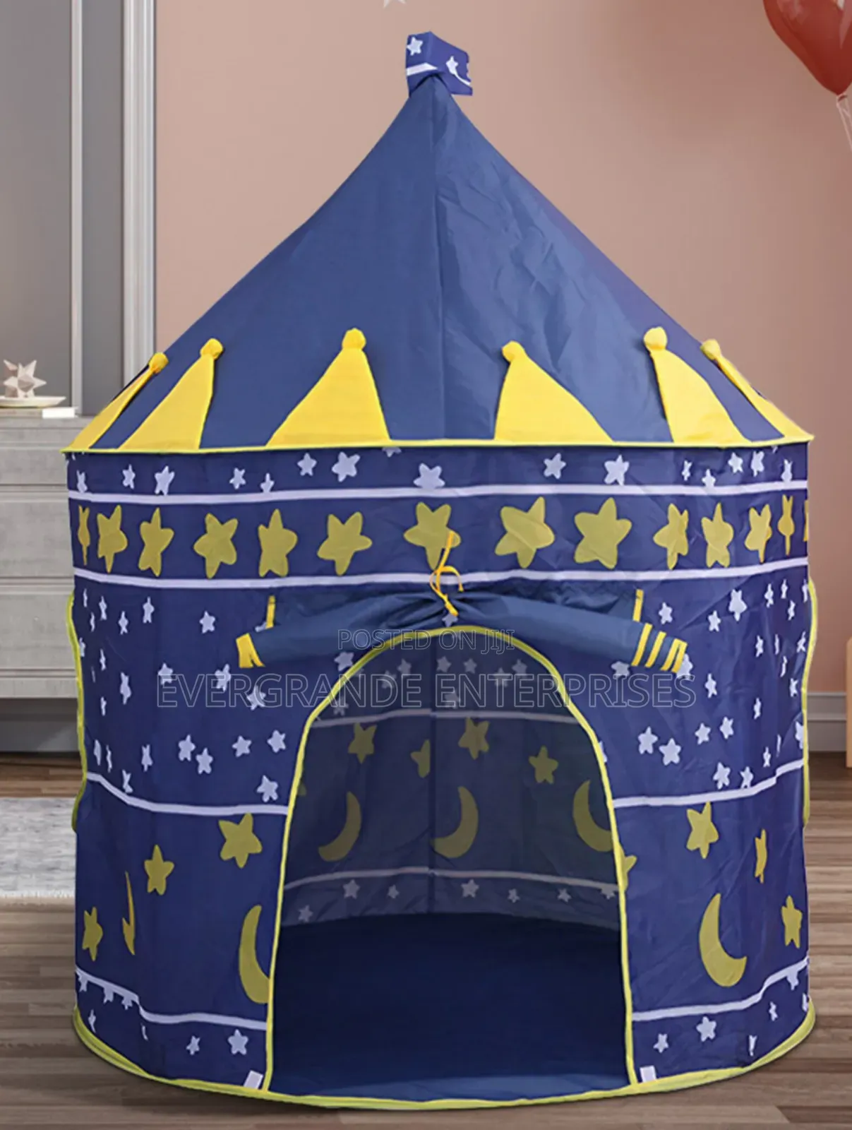 *Kid Tent* Kids Tent