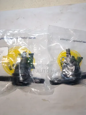 Front Ball Joints for Hyundai Tucson 2007 Model(Yebi Brand)