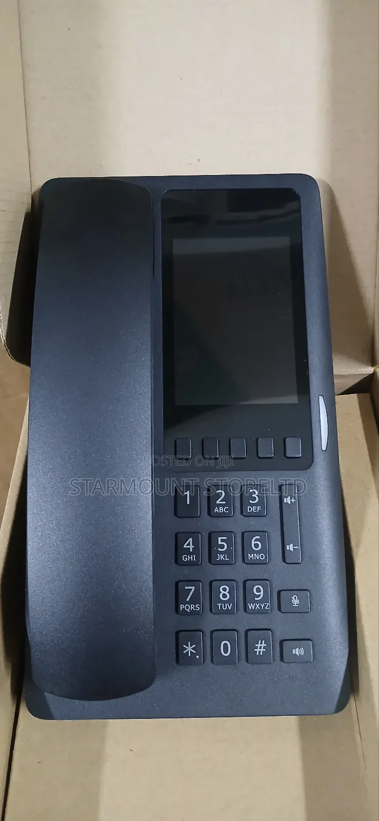 Fanvil H6w Hotel Ip Phones