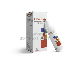 Hair Regrowth Serum