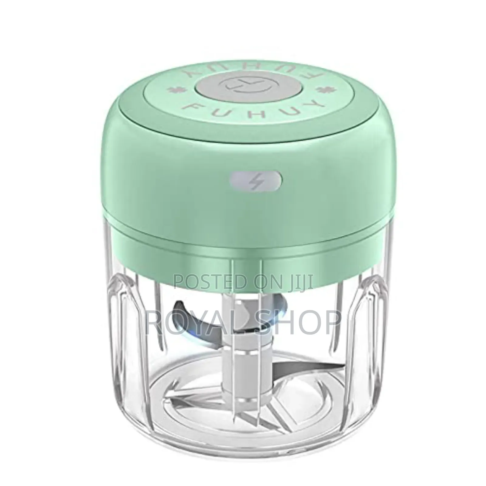 Rechargeable Garlic Onions Chopper