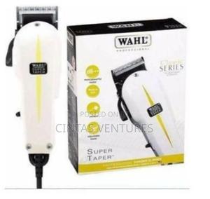 Wahl Professional Supertaper Shaving Machine - main view