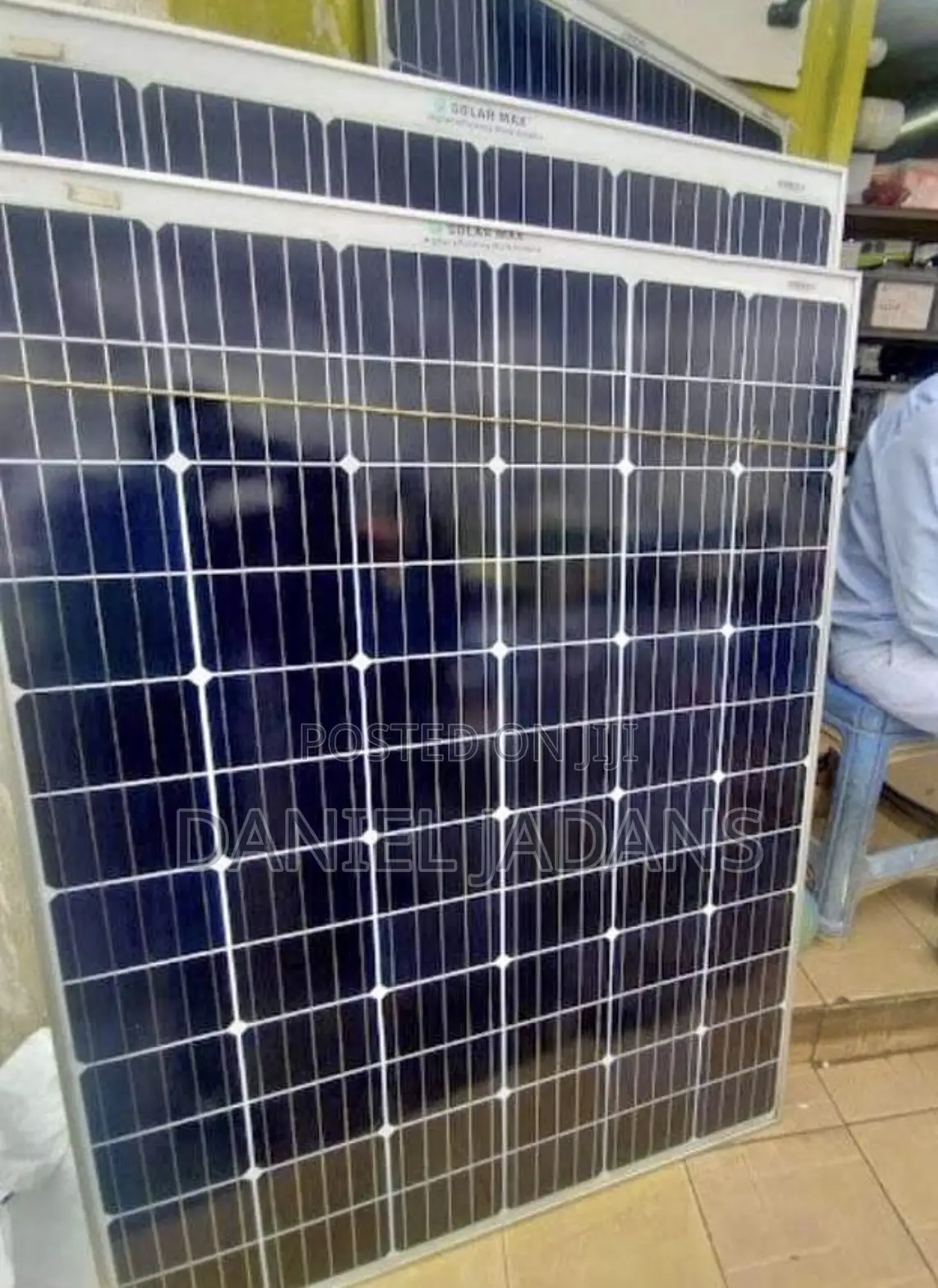 Solar Panel,300watts / Monocrystalline Solar Panel 300w