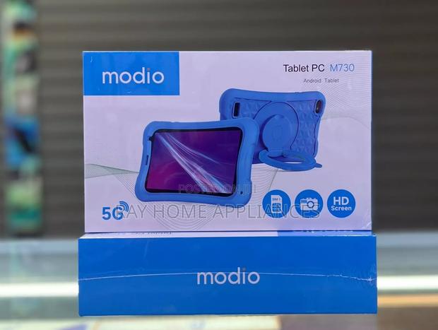 New Modio M730 256 GB - thumbnail 2