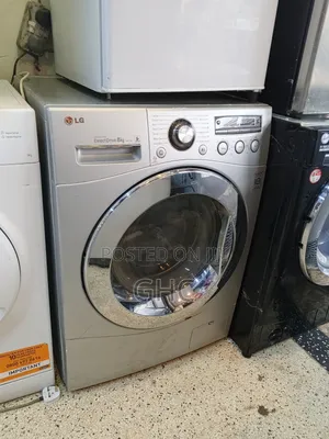 Exuk Washing Machine ( 8kgs)