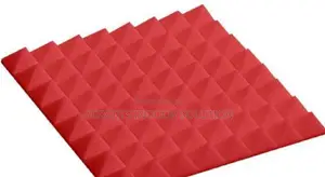 Elegant Acoustic Soundproof Wall Panels