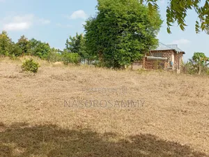 50 By 100 L, Plots For Sale. Mariakani Kibanda Asara.