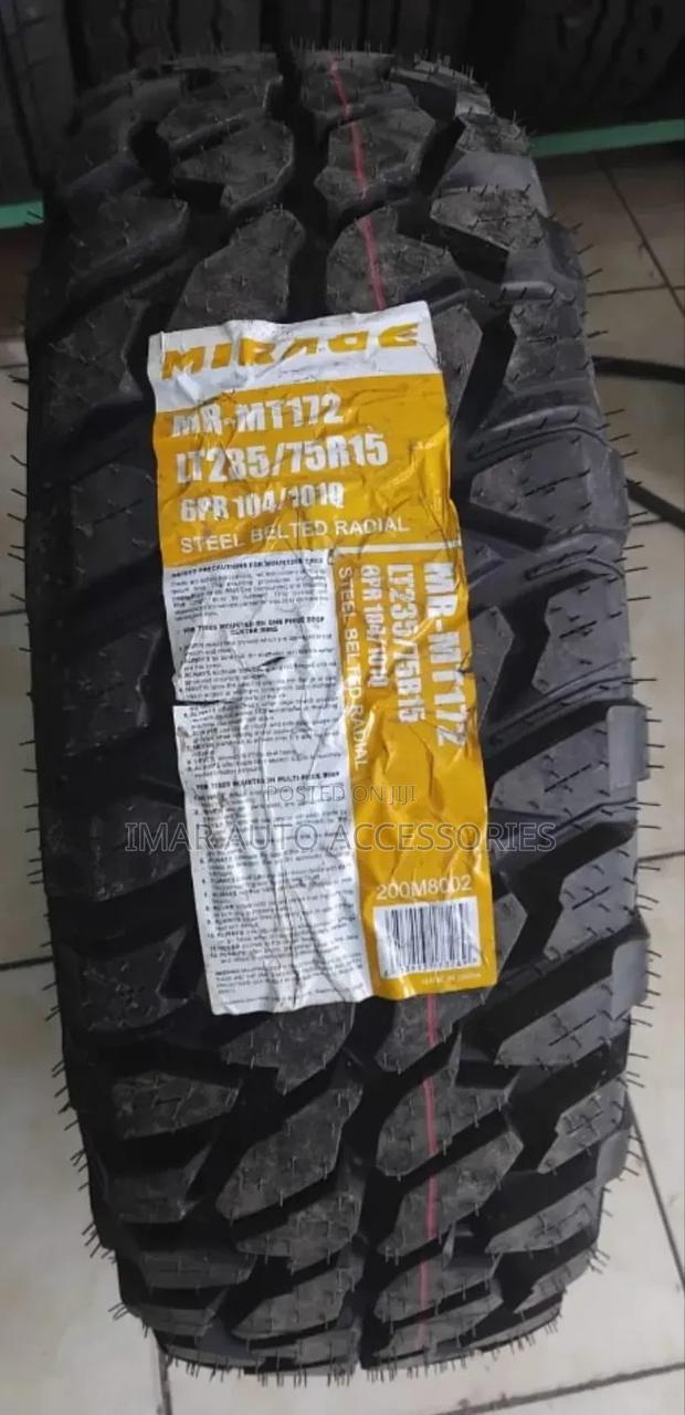 235/75r15 Tires – All-Season, All-Terrain Truck Tires | Shop Online