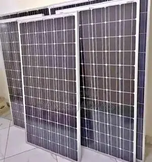 250w Solar Panel / Monocrystalline Solar Panel 250w