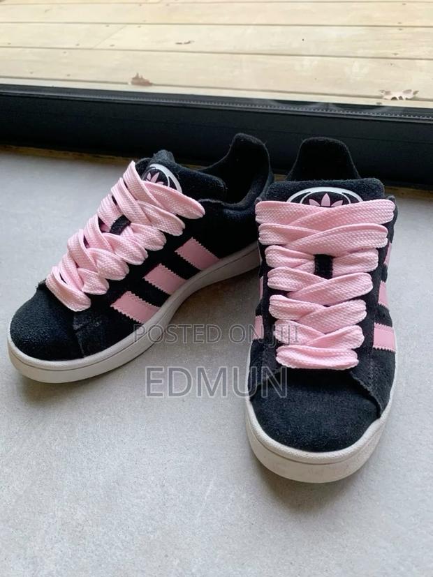 Cumpus Adidas - thumbnail 2