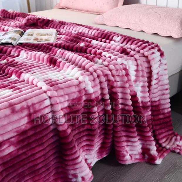 Velvet Fleece Available