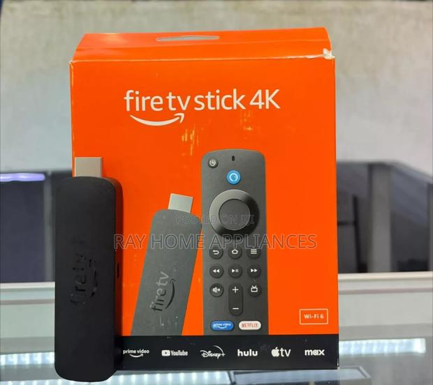 Fire Tv Stick  - thumbnail 2
