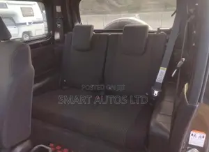 Suzuki Jimny 2019 Black
