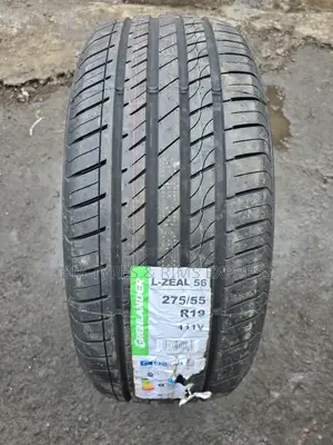 275 /55 R19 Greenlander Tyres