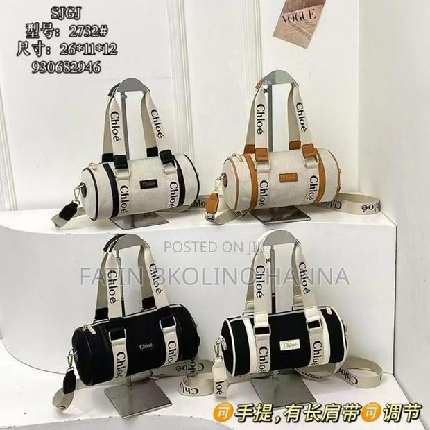 New Chloe Bags Shoulder - thumbnail 3