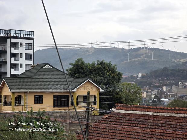 3bdrm Apartment in Hilltop Road, Ngong for rent - thumbnail 5