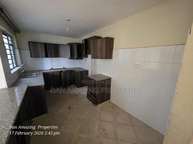 3bdrm Apartment in Hilltop Road, Ngong for rent - thumbnail 13