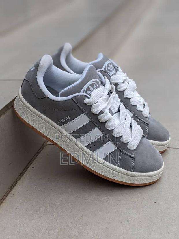 Grey Campus - thumbnail 3