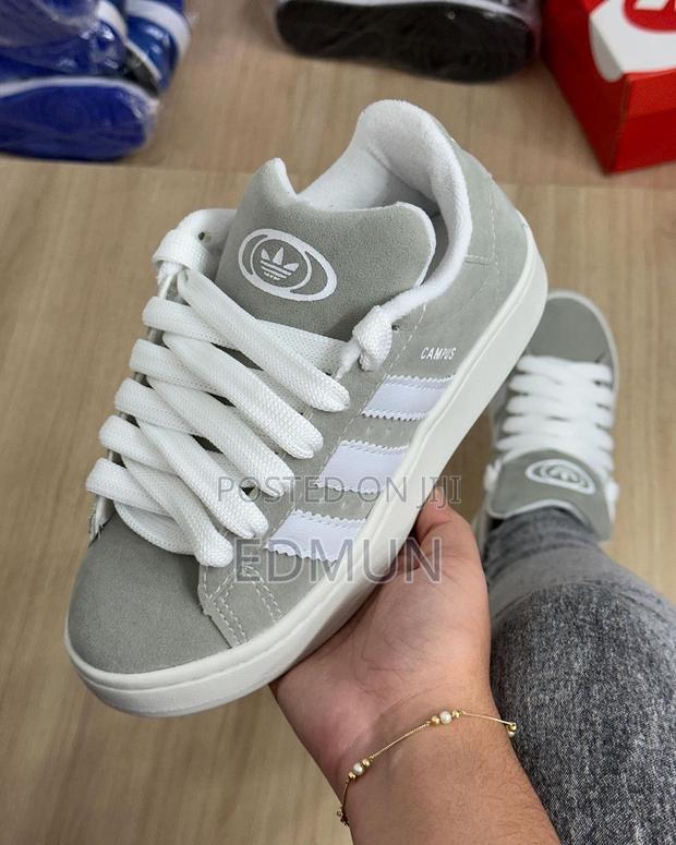 Grey Campus - thumbnail 4