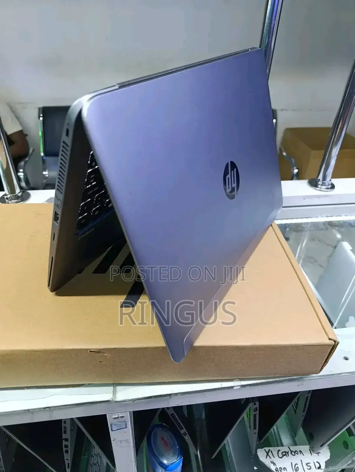 Laptop HP EliteBook 1040 8GB Intel Core I7 SSD 256GB