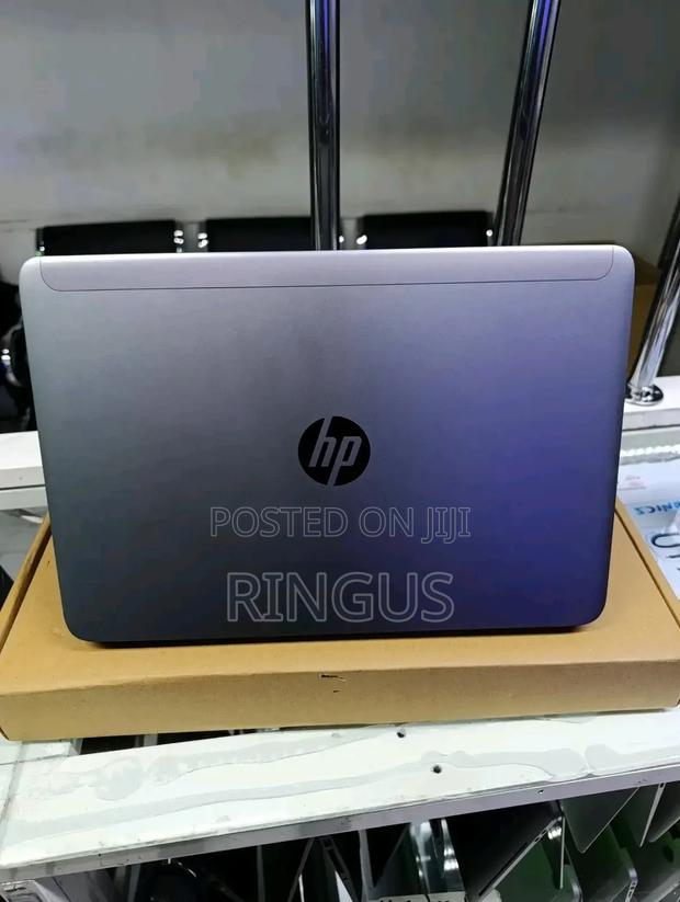 Laptop HP EliteBook 1040 8GB Intel Core I7 SSD 256GB - thumbnail 4