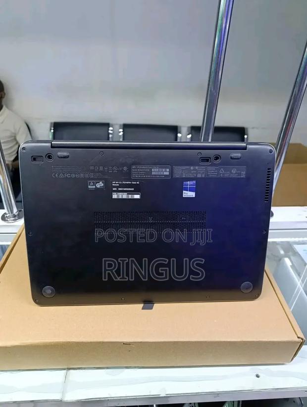 Laptop HP EliteBook 1040 8GB Intel Core I7 SSD 256GB - thumbnail 5