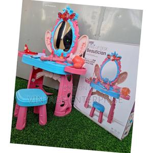 Kids Make Up Desk - thumbnail 2