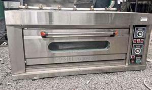 Commercial Oven Single Deck/ Premier Commercial Oven - thumbnail 2