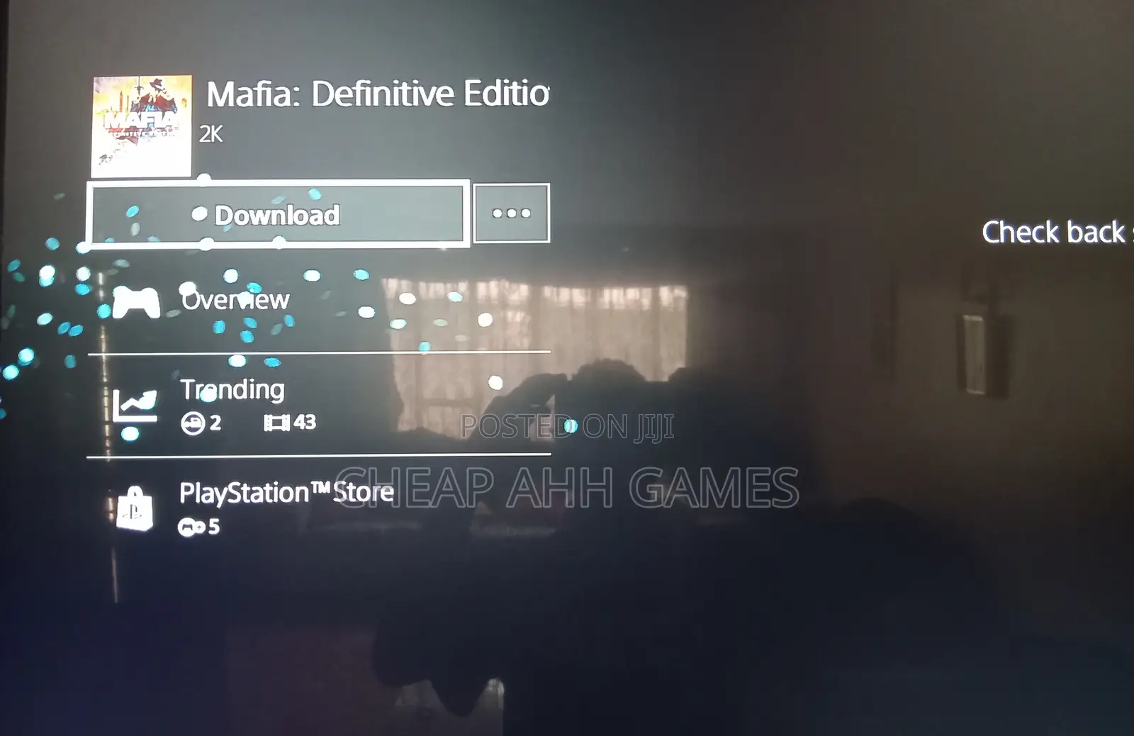 Mafia: Trilogy, All 3 Games (Digital Version)