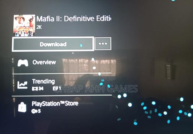 Mafia: Trilogy, All 3 Games (Digital Version) - thumbnail 4